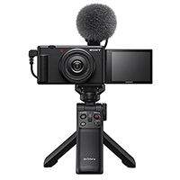 Sony Zv-1F Camera 